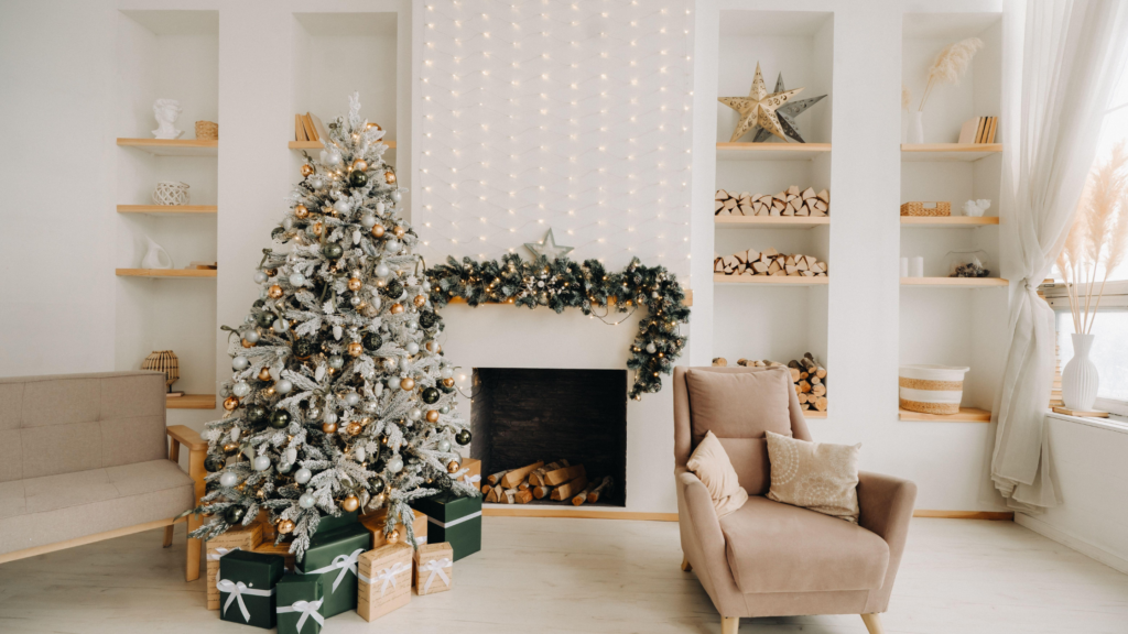 Holiday Cleaning Tips